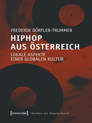 cover image of HipHop aus Österreich